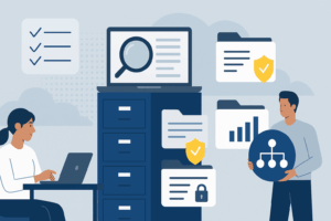 Why a Copilot Data Catalogue Is the Smartest First Move