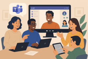 Are Microsoft Teams Channels Overrated