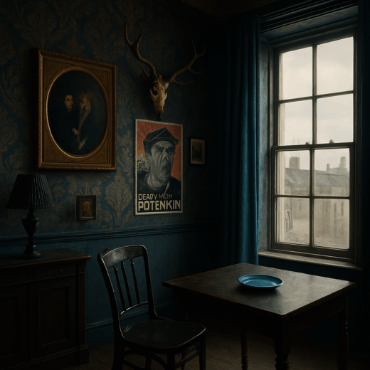 Blue Plate Special - The Associates