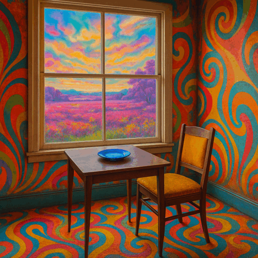 Blue Plate Special - The Teardrop Explodes