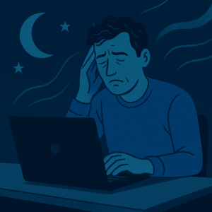 Breaking the Infinite Workday