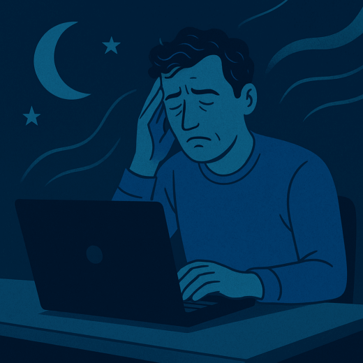 Breaking the Infinite Workday