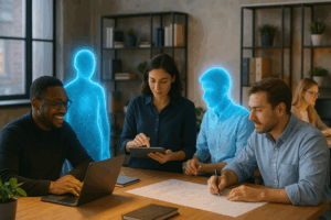 From AI Strategy to Everyday Practice