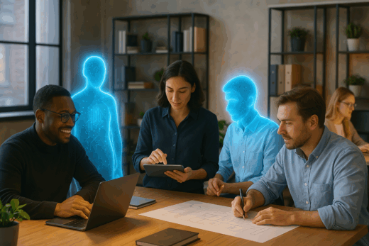 From AI Strategy to Everyday Practice