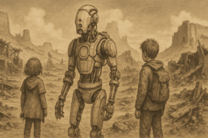 The Circuit Dominion