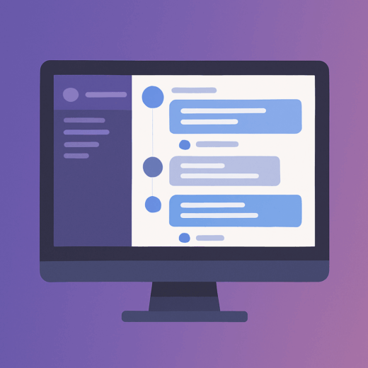 Threaded Discussions in Microsoft Teams