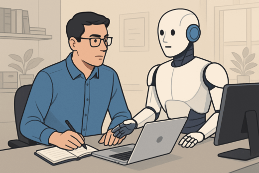 Your AI Assistant Already Knows What You Need