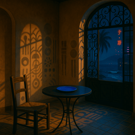 Blue Plate Special - The Creatures