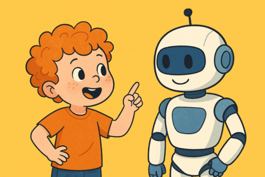 Curiosity is a Skill