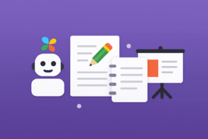 From Idea to Impact with Copilot, OneNote, and PowerPoint