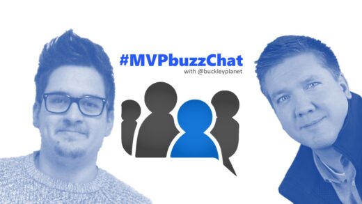 Episode 332 of the #MVPbuzzChat interview series with Azure AI Foundry MVP, Ruben Toribio Gallardo (@Rtoribiog), based in Barcelona, Spain.