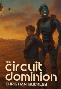 The Circuit Dominion by Christian Buckley