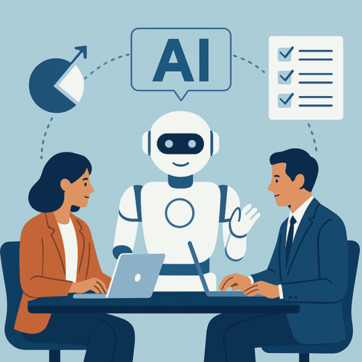 What It Really Takes to Become an AI-First Organization