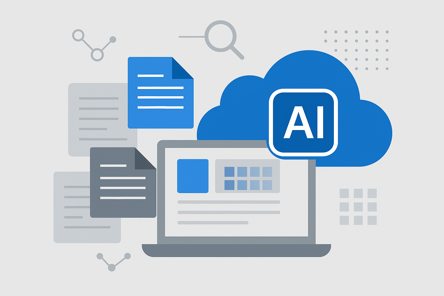 Why Copilot needs to speak your language
