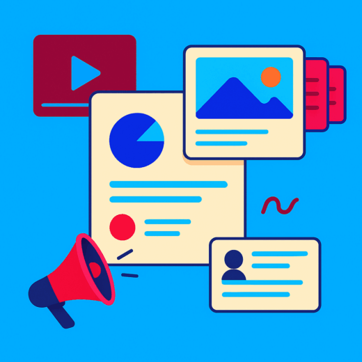 Content Strategy - Extending Your Reach with Micro Content