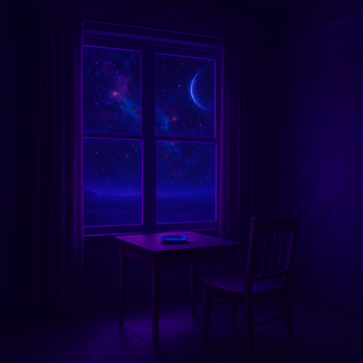 Blue Plate Special - Keith Ritchie