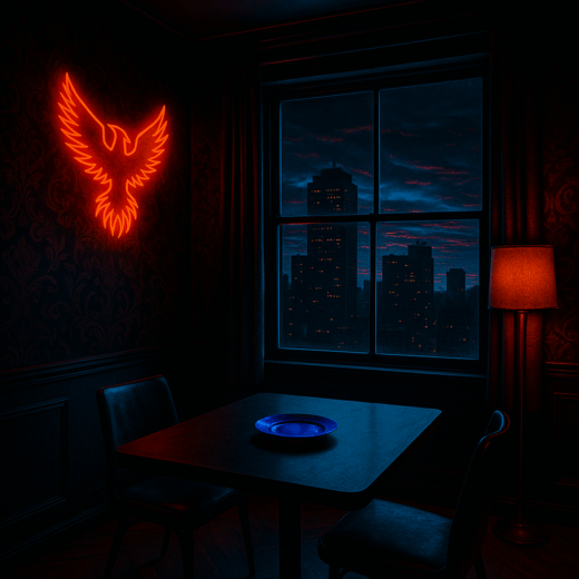 Blue Plate Special - The Bravery