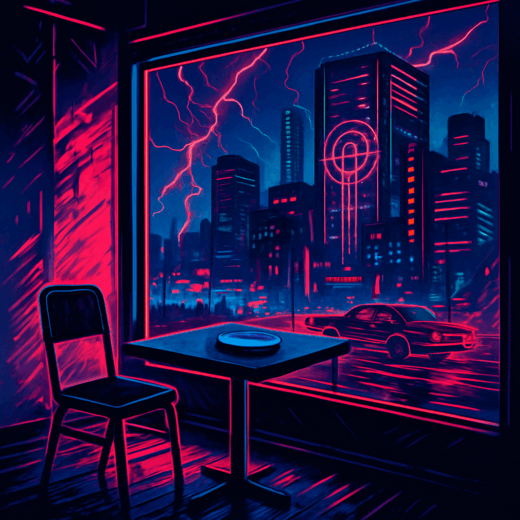 Blue Plate Special - The Faint