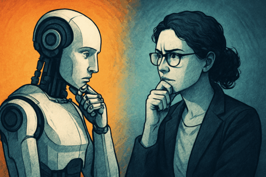 Commodity Content and the Thought Leadership Problem