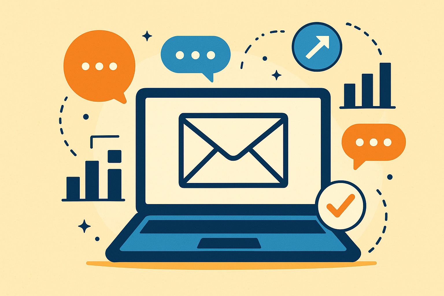 Content Strategy - Optimizing the Newsletter