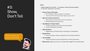 5 Proven Ways to Promote Your Community Events