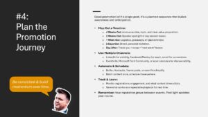 5 Proven Ways to Promote Your Community Events