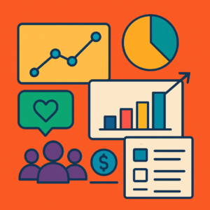 Content Strategy: The 5 Metrics That Actually Matter