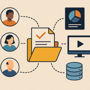 Enablement Is a System, Not a Set of Assets