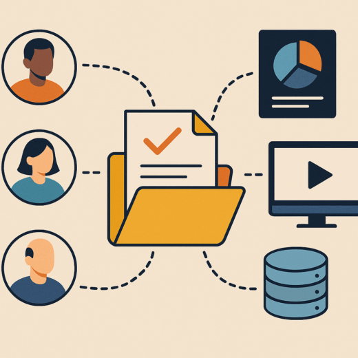 Enablement Is a System, Not a Set of Assets