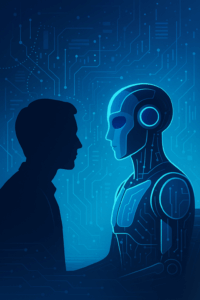 AI Companionship, and What It Cannot Replace