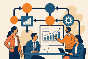 Why Change Fails and How Systems Thinking Helps