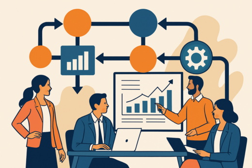 Why Change Fails and How Systems Thinking Helps