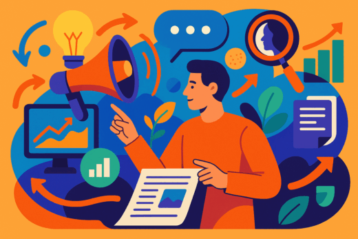 Content Strategy - Tapping into Adjacent Topics