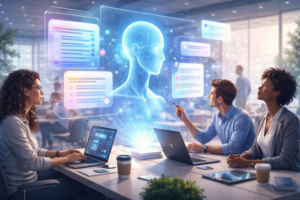 Prompting is Becoming a Core Business Skill