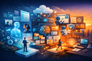 Takeaways from Microsoft Ignite 2025