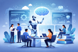 Turning AI Concerns into Opportunities