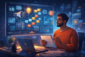 A Look Back at My Content Strategy Series