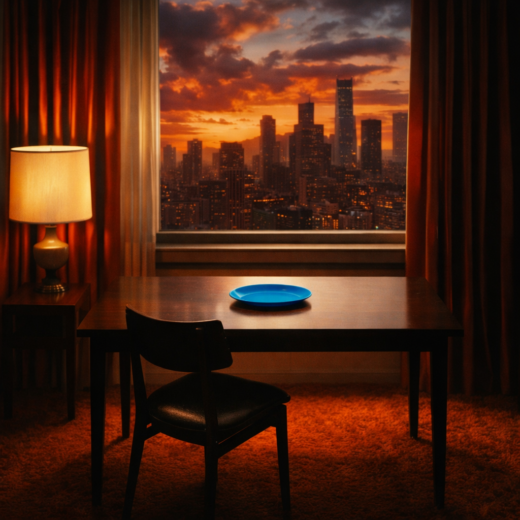 Blue Plate Special - Rpbert Palmer