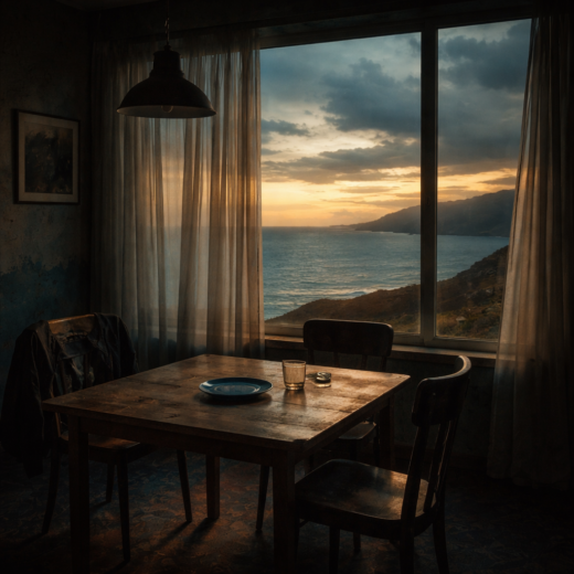 Blue Plate Special - This Picture