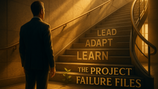 Overlooking the Growth Curve (#ProjectFailureFiles Ep.74)