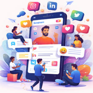 Stop Treating Social Platforms Like Billboards