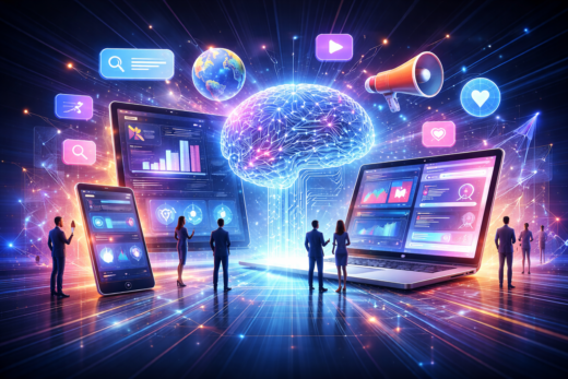 The State of Digital Marketing in 2026