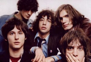 The Strokes