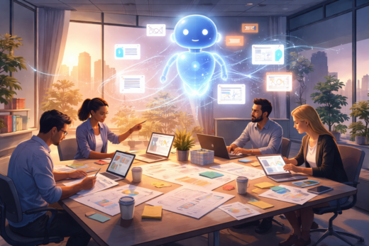 What Changes When Ideas Are Cheap