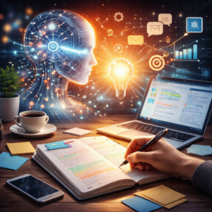 AI Is a Multiplier, Not a Marketer