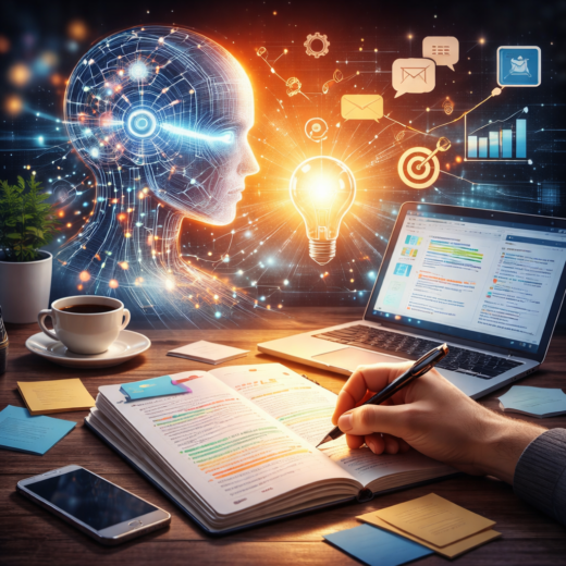 AI Is a Multiplier, Not a Marketer