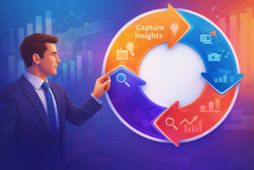 Content Strategy - Turn Events into Content