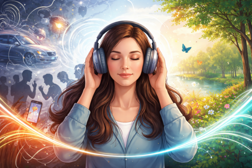 Destructive Interference in Leadership and Life