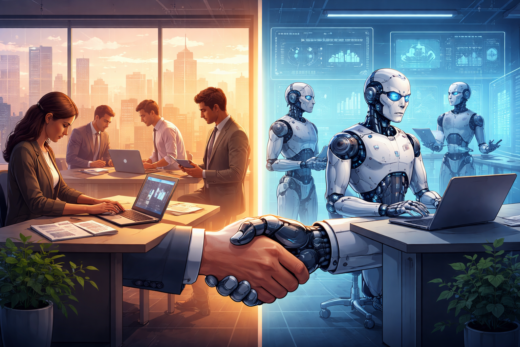 Eighteen Months to Obsolete