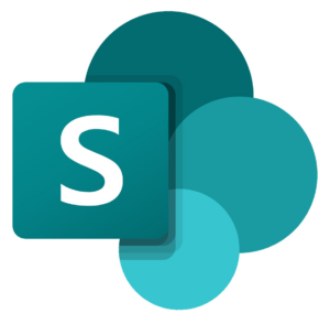 SharePoint logo